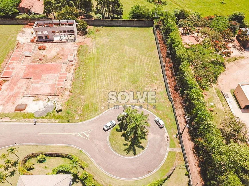 Foto 1 de Lote/Terreno à venda, 2000m² em Jardim Figueira, Indaiatuba