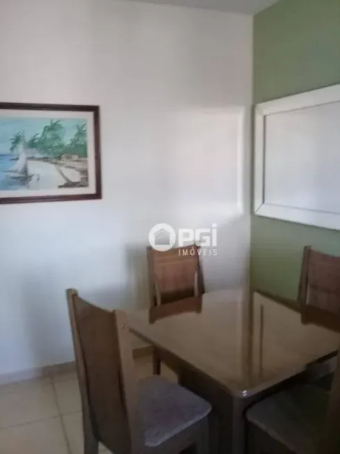 Foto 1 de Apartamento com 2 Quartos à venda, 47m² em Parque Residencial Lagoinha, Ribeirão Preto