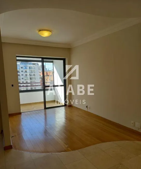 Foto 1 de Apartamento com 2 Quartos à venda, 70m² em Vila Olímpia, São Paulo