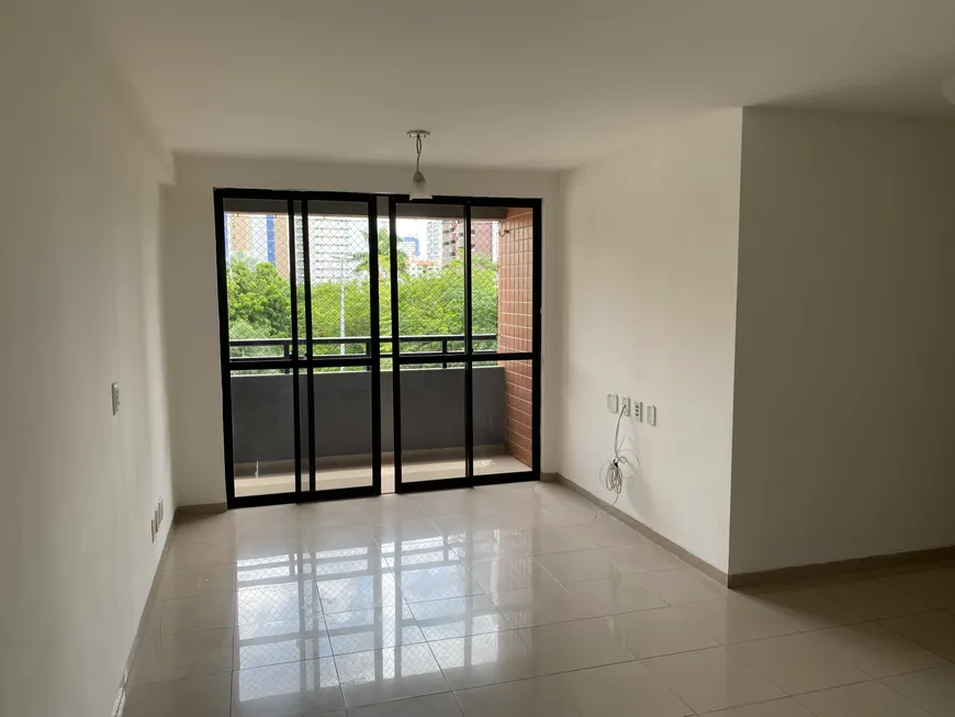 Foto 1 de Apartamento com 4 Quartos à venda, 87m² em Parque Iracema, Fortaleza