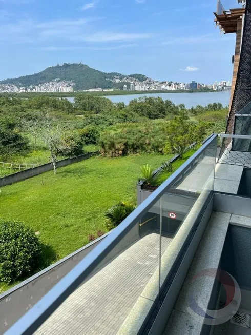 Foto 1 de Apartamento com 2 Quartos à venda, 107m² em Joao Paulo, Florianópolis