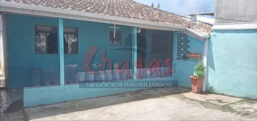 Foto 1 de Casa com 3 Quartos à venda, 174m² em Tinga, Caraguatatuba