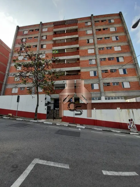 Foto 1 de Apartamento com 2 Quartos para venda ou aluguel, 105m² em Centro, Guarulhos