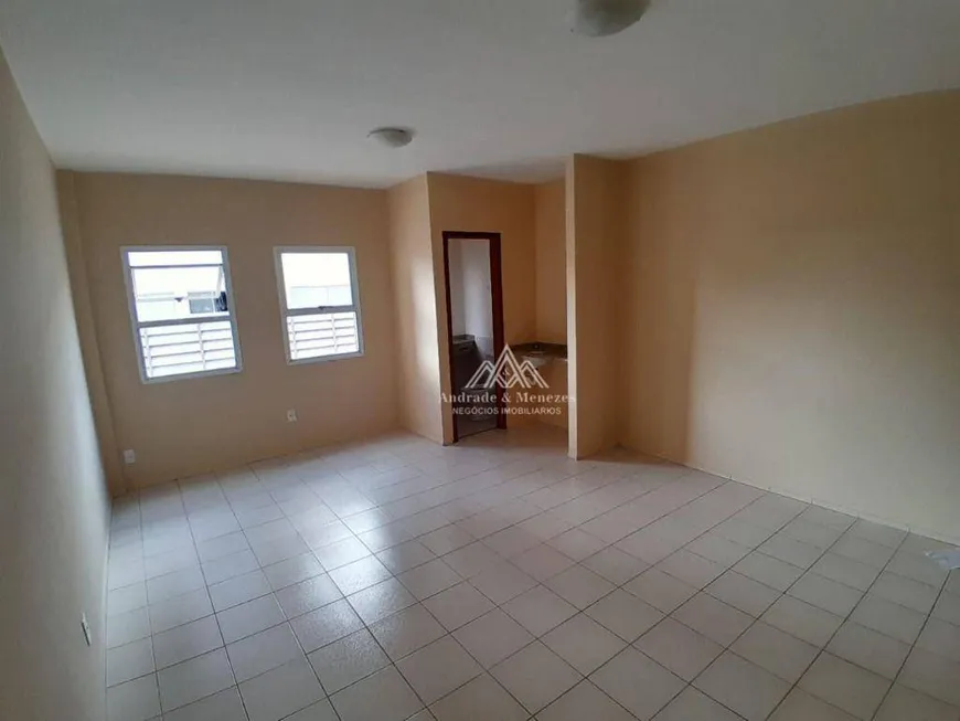 Foto 1 de Sala Comercial para alugar, 26m² em Centro, Ribeirão Preto