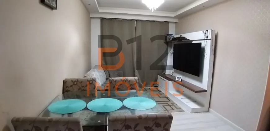 Foto 1 de Apartamento com 2 Quartos à venda, 54m² em Vila Nova Mazzei, São Paulo