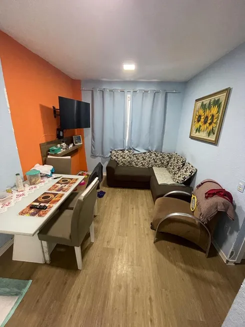 Foto 1 de Apartamento com 2 Quartos à venda, 42m² em Vila Damaceno, São Paulo