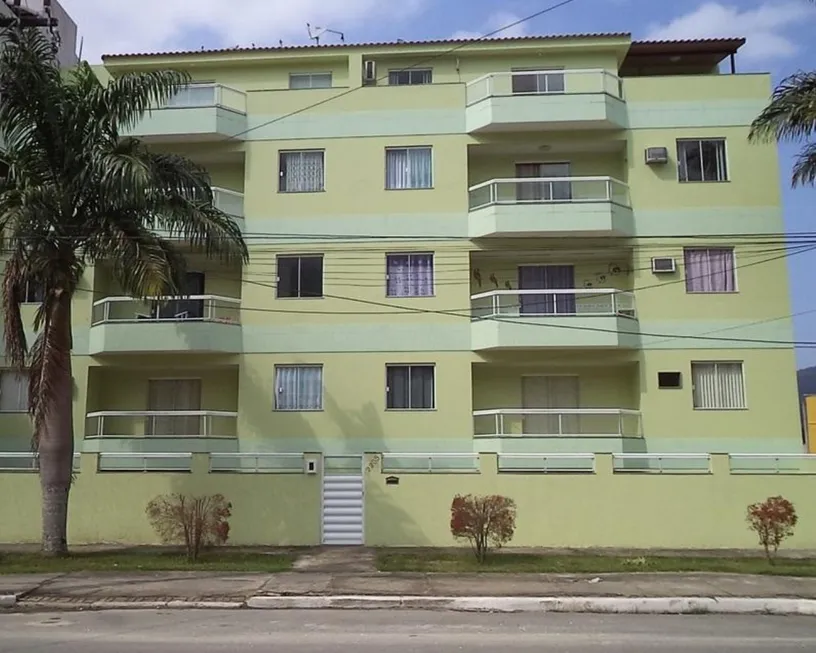 Foto 1 de Apartamento com 2 Quartos à venda, 75m² em Itacurussa, Mangaratiba