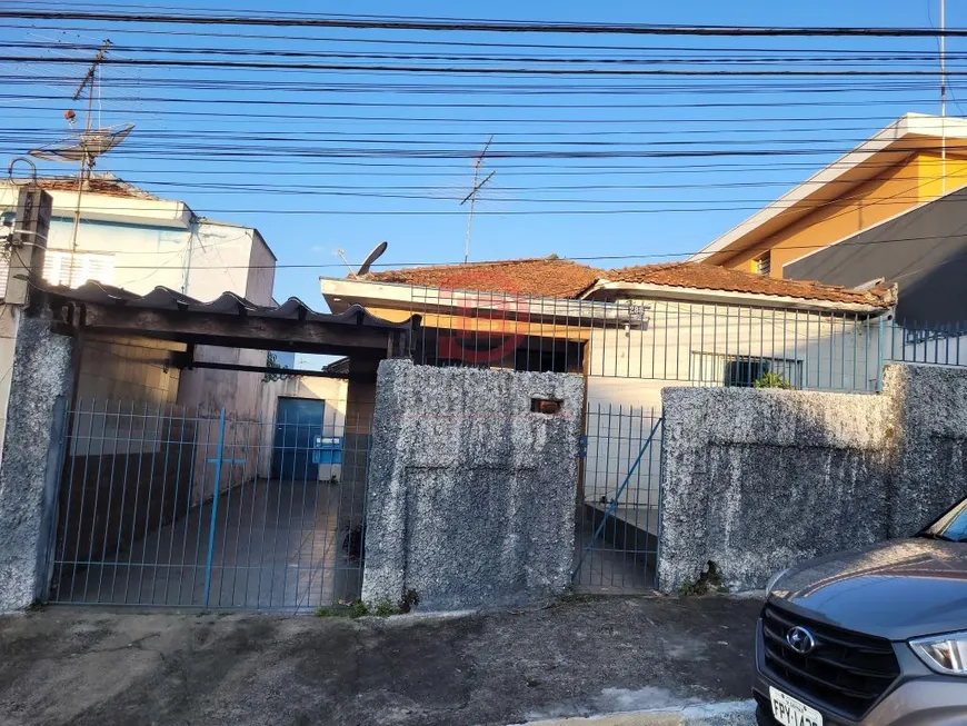 Foto 1 de Casa com 2 Quartos à venda, 300m² em Vila Ré, São Paulo