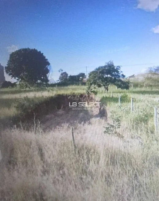 Foto 1 de Lote/Terreno à venda, 300m² em Vigilato Pereira, Uberlândia