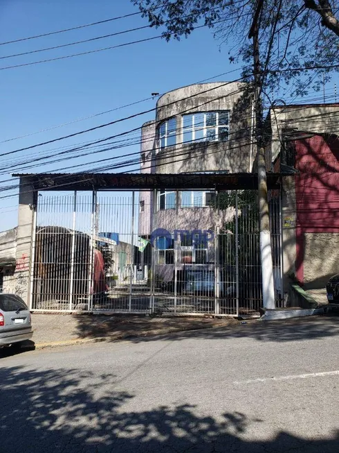 Foto 1 de Galpão/Depósito/Armazém para venda ou aluguel, 720m² em Vila Maria, São Paulo