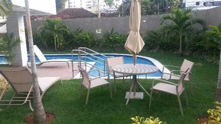 Foto 1 de Apartamento com 2 Quartos à venda, 50m² em Torre, Recife