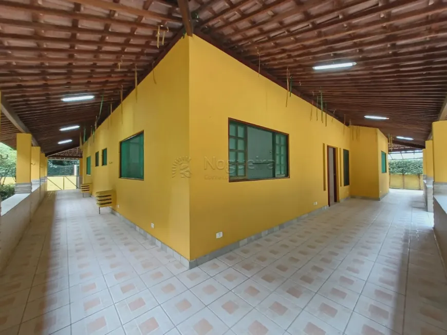 Foto 1 de Casa de Condomínio com 4 Quartos à venda, 255m² em Distrito Nova Guadalajara, Paudalho