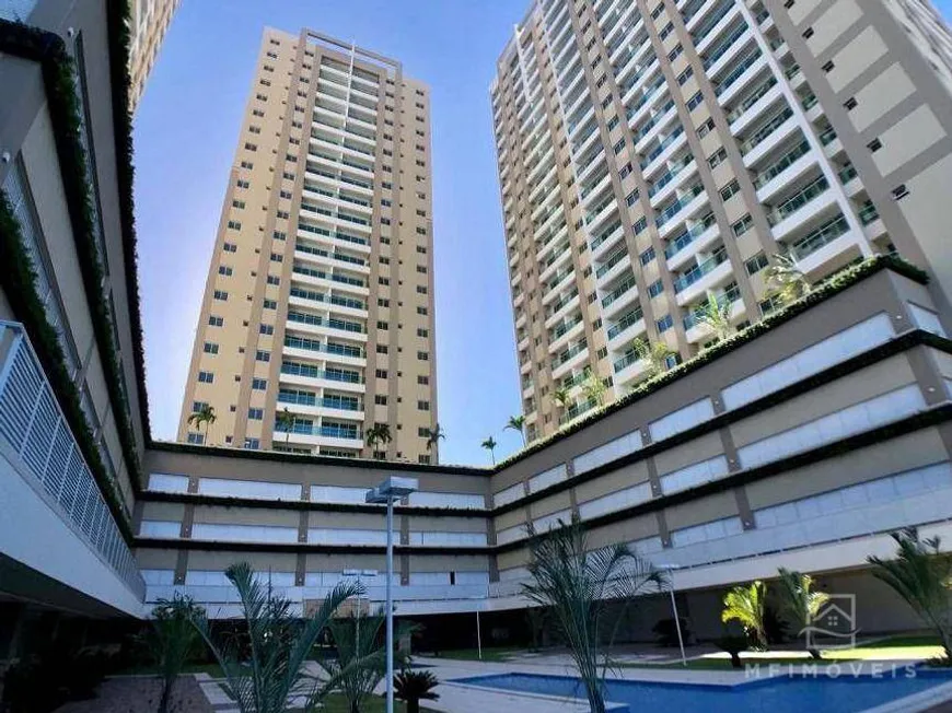Foto 1 de Apartamento com 2 Quartos à venda, 55m² em José Bonifácio, Fortaleza