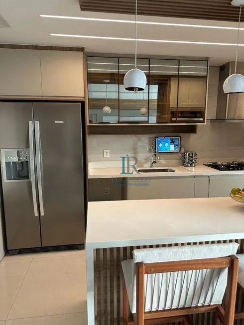 Foto 1 de Apartamento com 3 Quartos à venda, 105m² em Bethaville I, Barueri