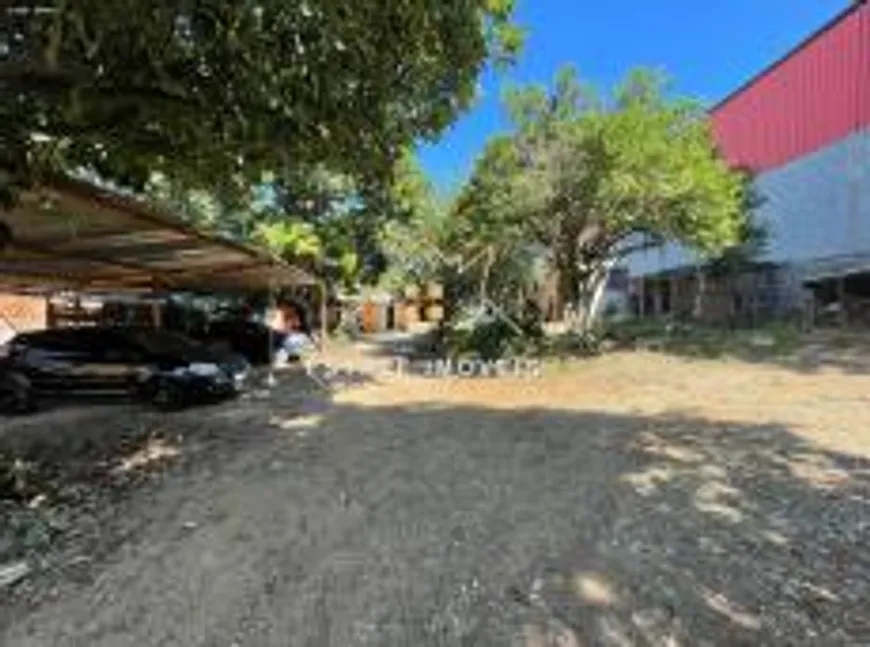 Foto 1 de Galpão/Depósito/Armazém à venda, 1200m² em Quinta Da Boa Vista, Itaquaquecetuba
