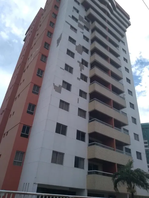 Foto 1 de Apartamento com 3 Quartos à venda, 118m² em Adrianópolis, Manaus