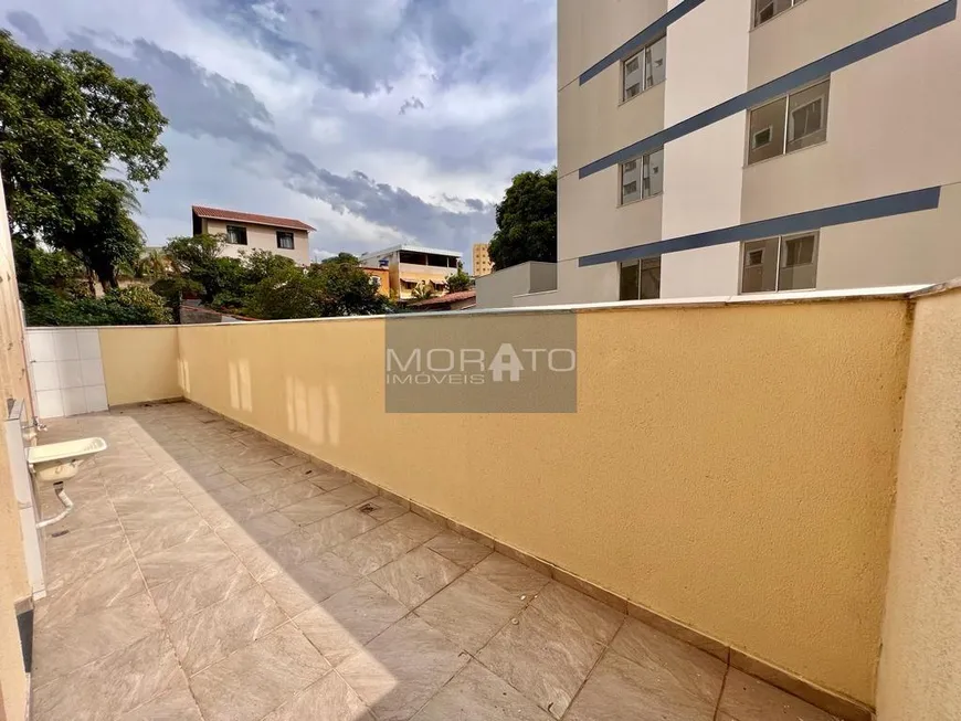 Foto 1 de Apartamento com 2 Quartos à venda, 110m² em São Joaquim, Contagem