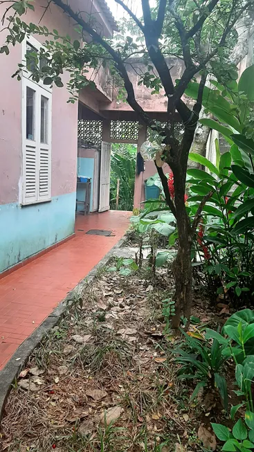 Foto 1 de Casa com 4 Quartos à venda, 193m² em Santa Teresa, Rio de Janeiro