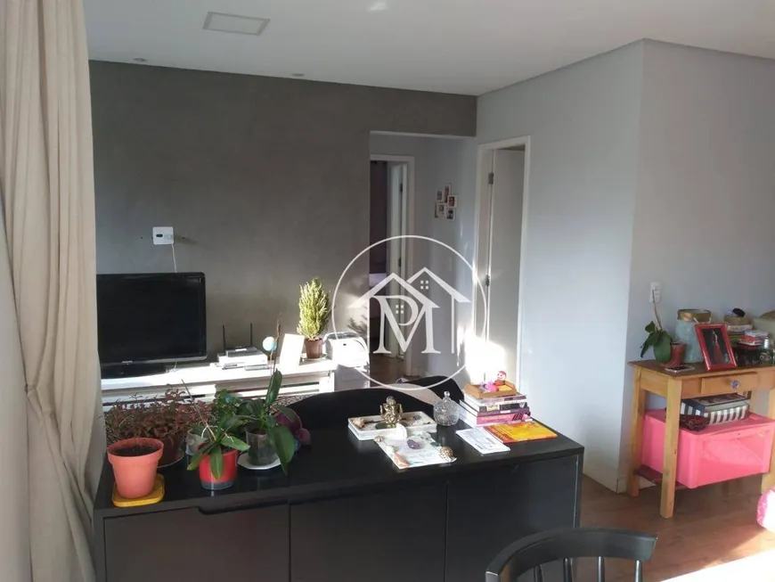 Foto 1 de Apartamento com 2 Quartos à venda, 72m² em Vila Trujillo, Sorocaba