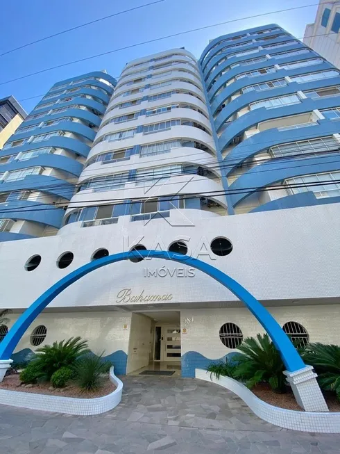 Foto 1 de Apartamento com 3 Quartos à venda, 80m² em Centro, Capão da Canoa