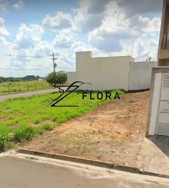 Foto 1 de Lote/Terreno à venda, 300m² em Parque Terras de Santa Maria, Hortolândia