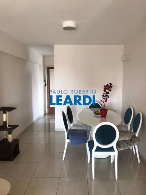 Foto 1 de Apartamento com 2 Quartos para venda ou aluguel, 67m² em Vila Boa Vista, Santo André