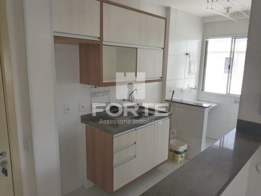 Foto 1 de Apartamento com 2 Quartos à venda, 49m² em Vila Cintra, Mogi das Cruzes