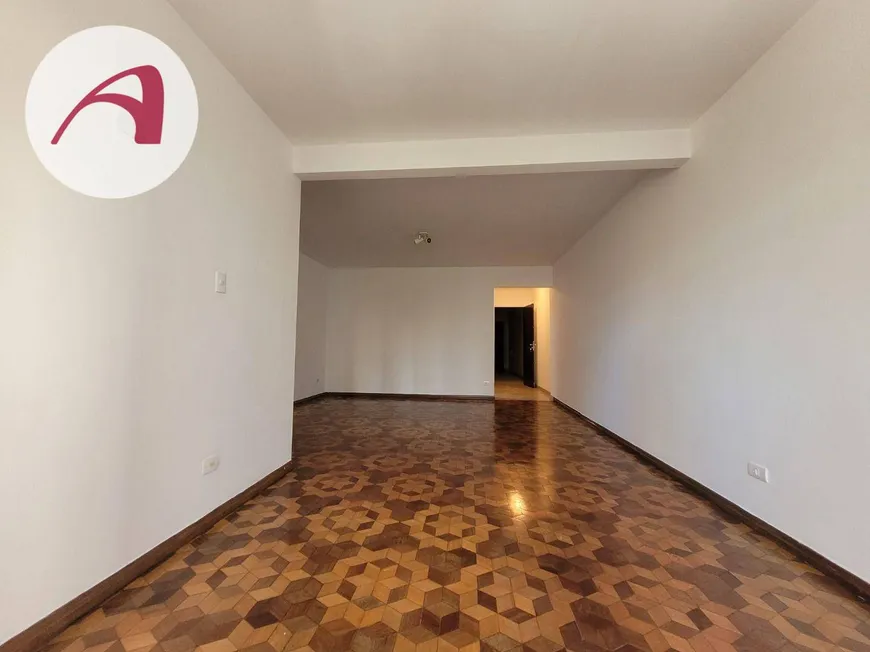 Foto 1 de Apartamento com 3 Quartos para venda ou aluguel, 108m² em Bela Vista, São Paulo