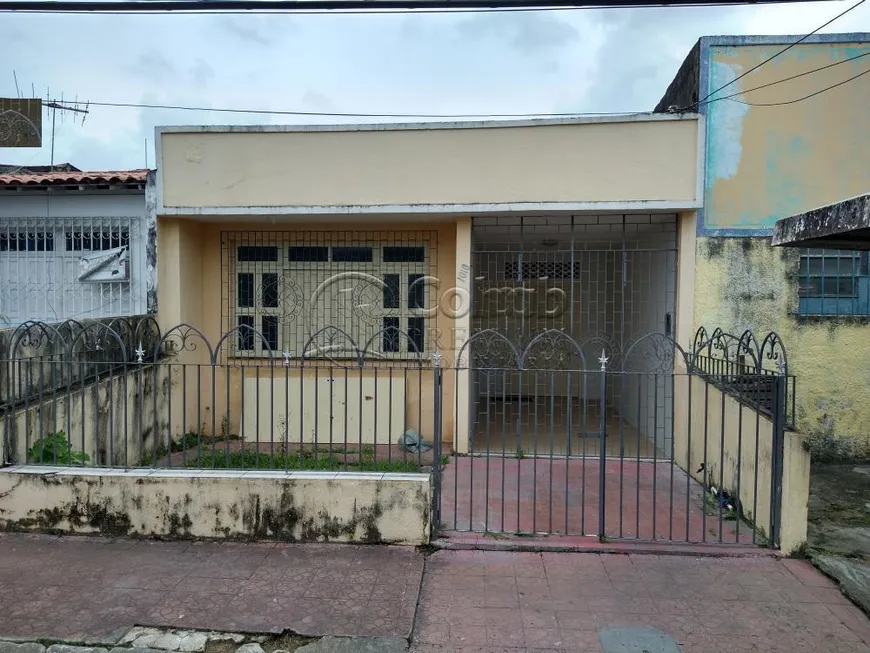 Foto 1 de Casa com 4 Quartos à venda, 150m² em Pereira Lobo, Aracaju