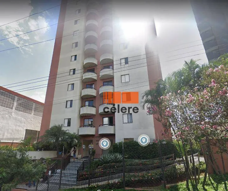 Foto 1 de Apartamento com 2 Quartos à venda, 69m² em Vila Zelina, São Paulo
