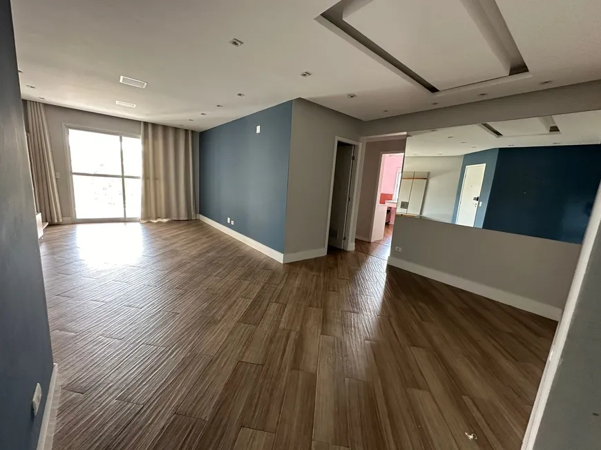 Foto 1 de Apartamento com 3 Quartos para alugar, 130m² em Vila Bonfim, Embu das Artes