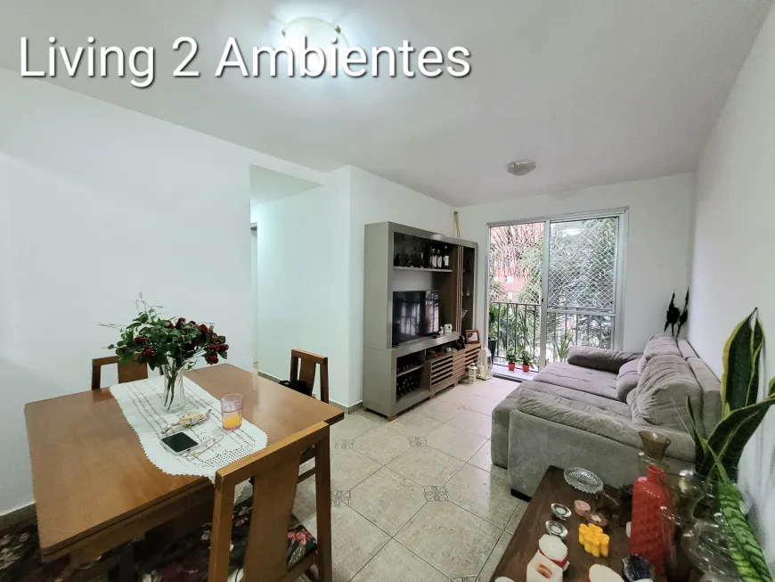 Foto 1 de Apartamento com 3 Quartos à venda, 64m² em Jardim Celeste, São Paulo