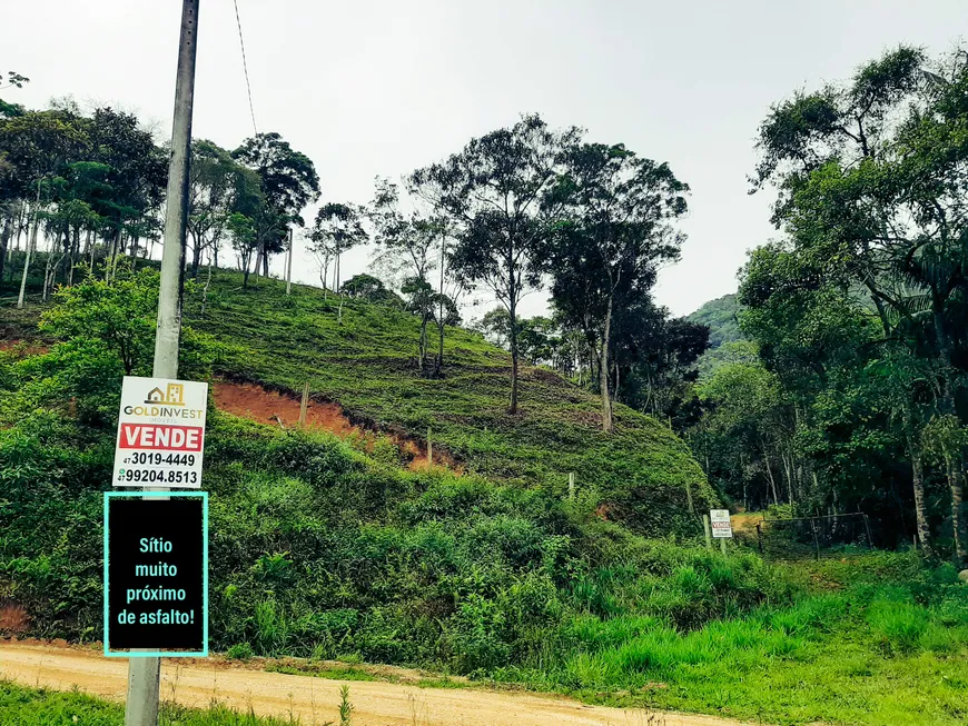 Foto 1 de Fazenda/Sítio à venda, 55544m² em Cedro Alto, Brusque