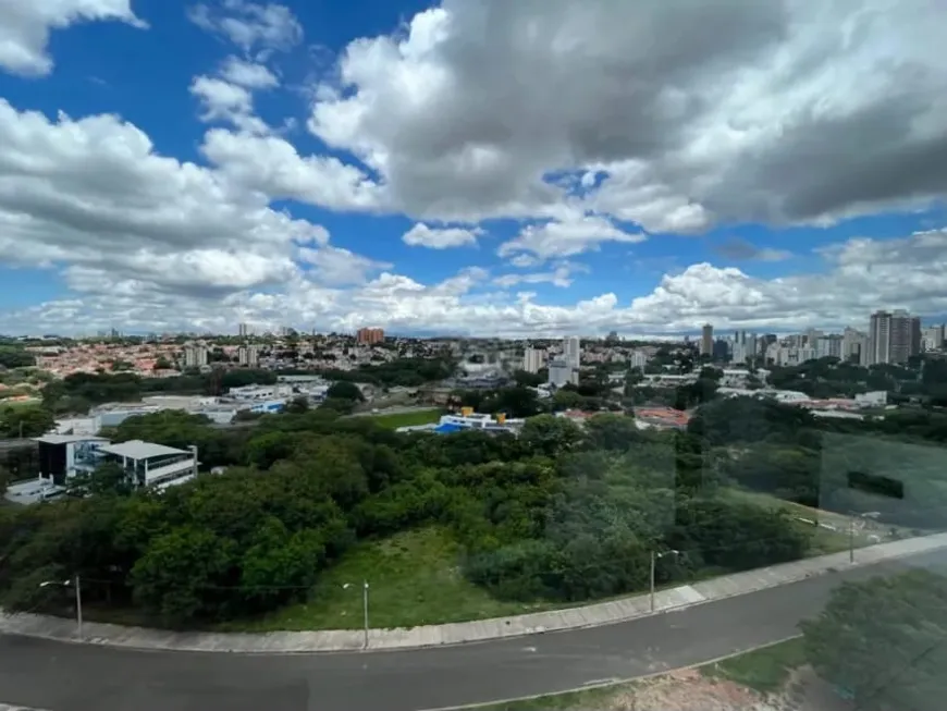 Foto 1 de Apartamento com 3 Quartos à venda, 89m² em Taquaral, Campinas