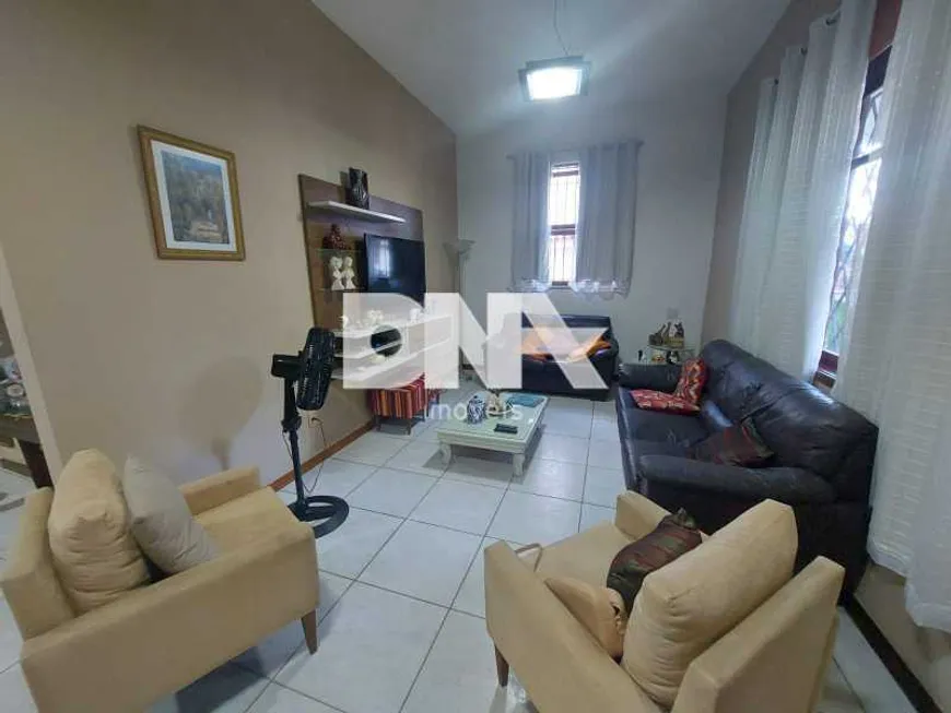 Foto 1 de Casa com 6 Quartos à venda, 420m² em Alto da Boa Vista, Rio de Janeiro