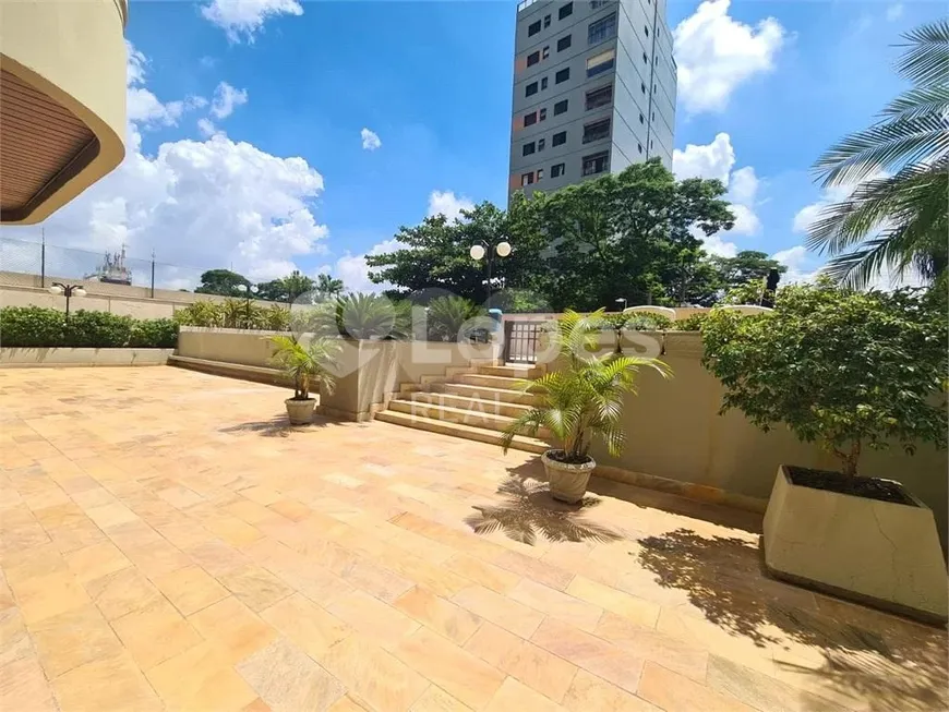 Foto 1 de Apartamento com 4 Quartos à venda, 128m² em Bosque, Campinas