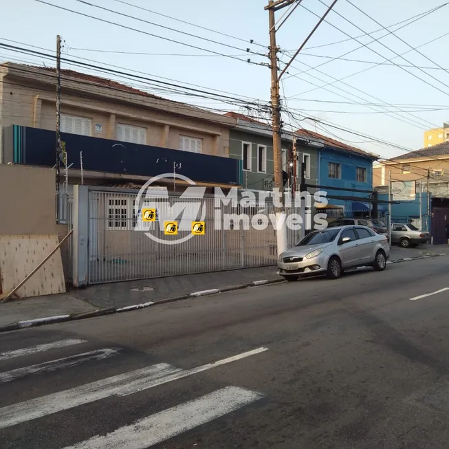 Foto 1 de Sobrado com 5 Quartos para alugar, 200m² em Km 18, Osasco