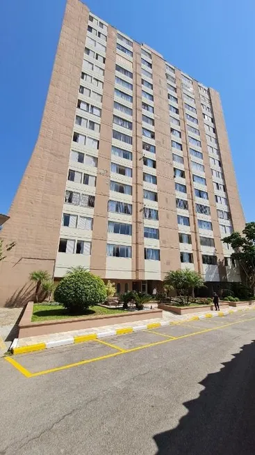 Foto 1 de Apartamento com 2 Quartos à venda, 90m² em Parque Terra Nova, São Bernardo do Campo