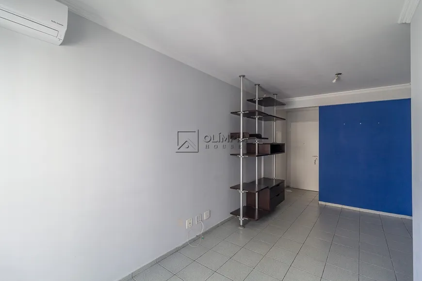 Foto 1 de Apartamento com 2 Quartos para alugar, 53m² em Vila Madalena, São Paulo