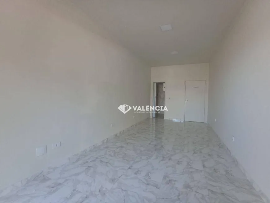 Foto 1 de Sala Comercial para alugar, 34m² em Centro, Cascavel