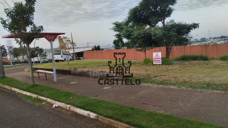 Foto 1 de Lote/Terreno à venda, 261m² em Heimtal, Londrina