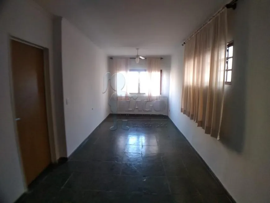 Foto 1 de Apartamento com 3 Quartos à venda, 86m² em Jardim Irajá, Ribeirão Preto