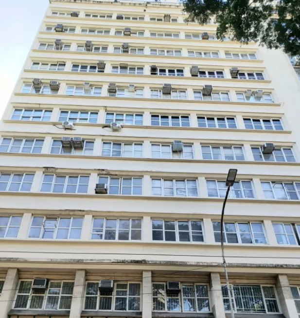 Foto 1 de Ponto Comercial para alugar, 110m² em República, São Paulo