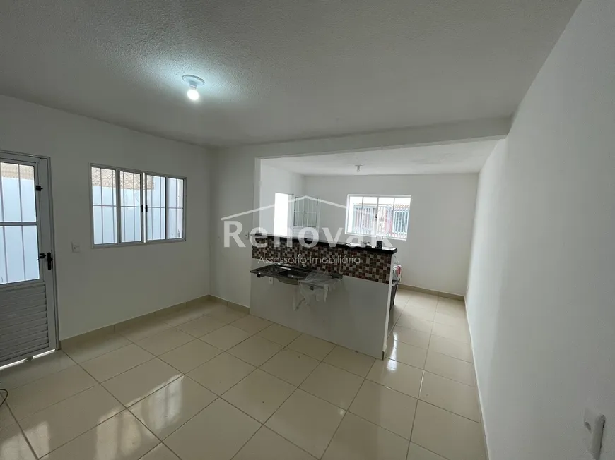 Foto 1 de Casa com 3 Quartos à venda, 75m² em Jardim Dom Bosco I, Sumaré