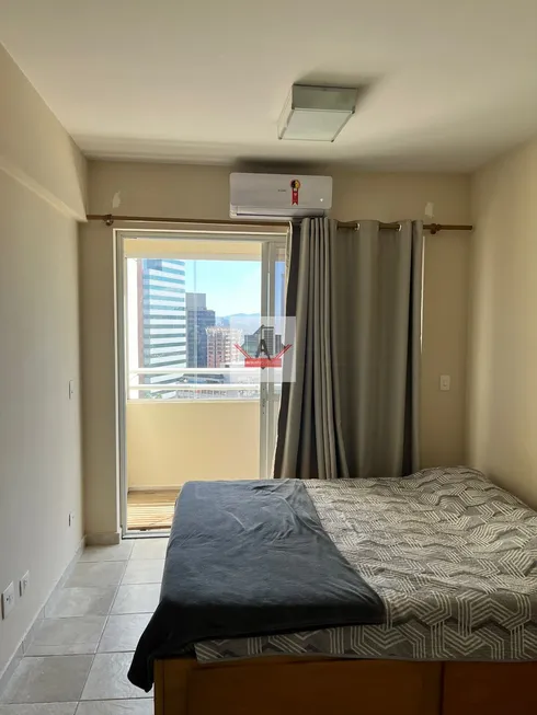 Foto 1 de Apartamento com 1 Quarto para alugar, 32m² em Pinheiros, São Paulo