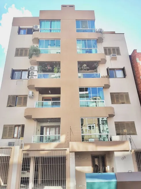 Foto 1 de Apartamento com 3 Quartos à venda, 158m² em Morro do Espelho, São Leopoldo