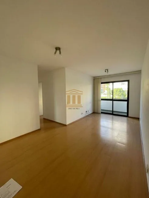 Foto 1 de Apartamento com 2 Quartos à venda, 67m² em Vila Ema, São José dos Campos