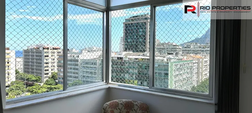 Foto 1 de Apartamento com 3 Quartos à venda, 98m² em Ipanema, Rio de Janeiro