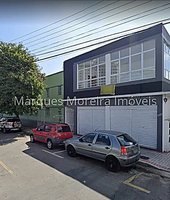 Foto 1 de Sala Comercial para alugar, 23m² em Santa Terezinha, Juiz de Fora