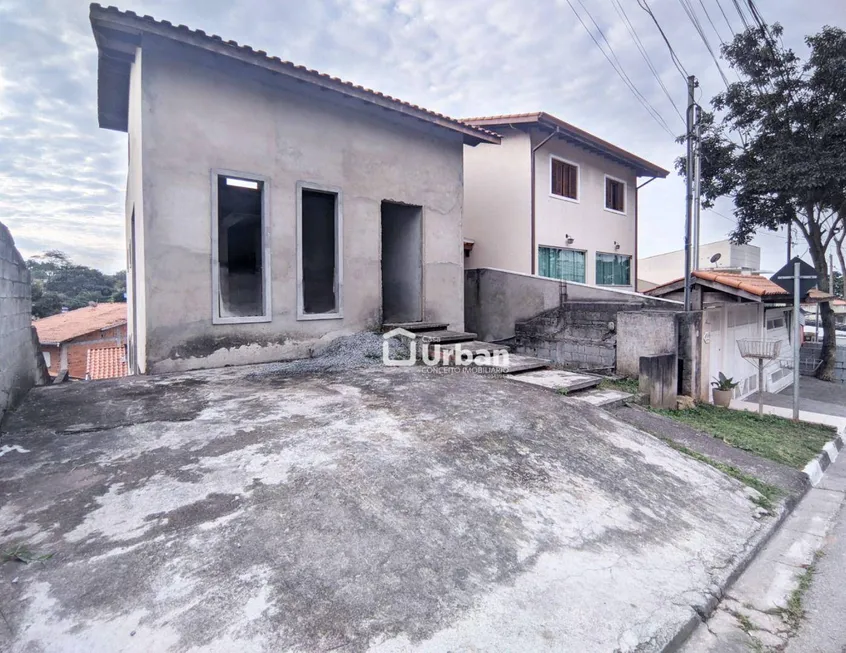 Foto 1 de Casa de Condomínio com 5 Quartos à venda, 320m² em Centro, Cotia